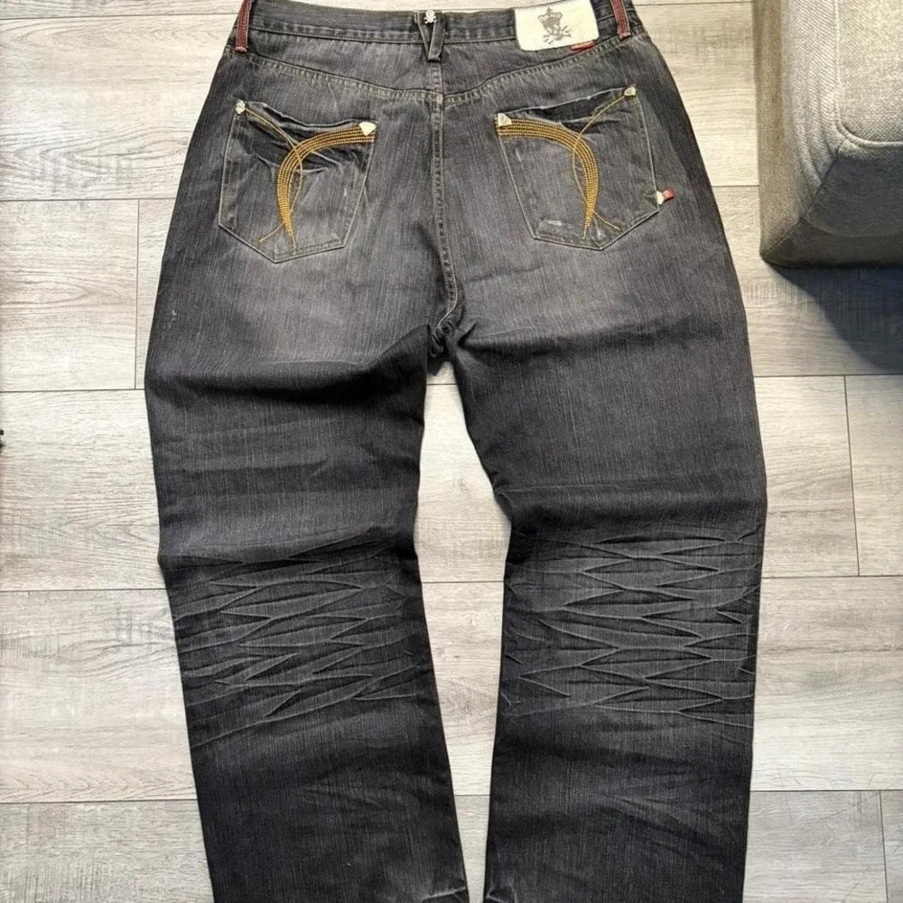 Super rare‎ Stash House Jeans from 2000s